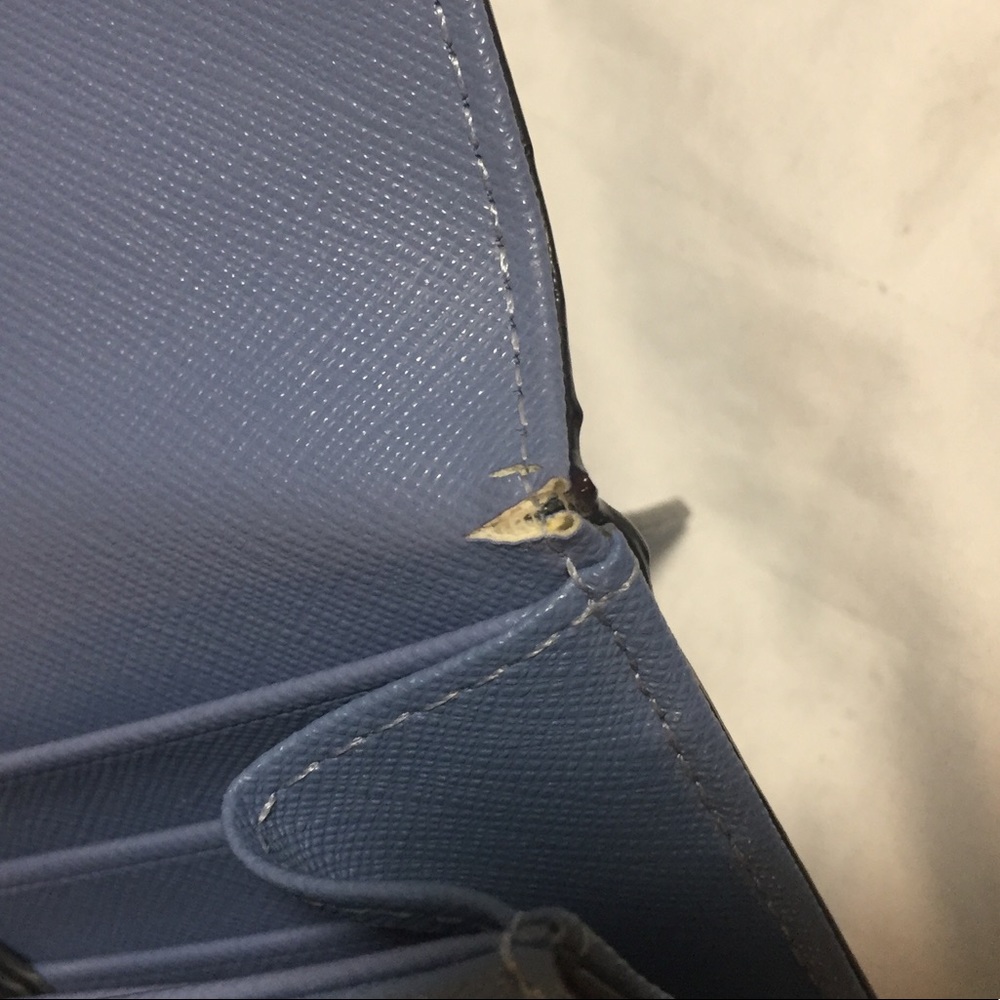 Kate Spade Laurel Way Wallet - Picture 6 of 7